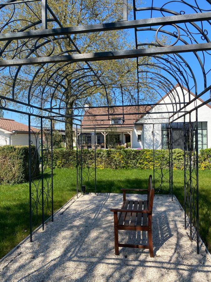 Madelette B&B Moorslede Exterior foto