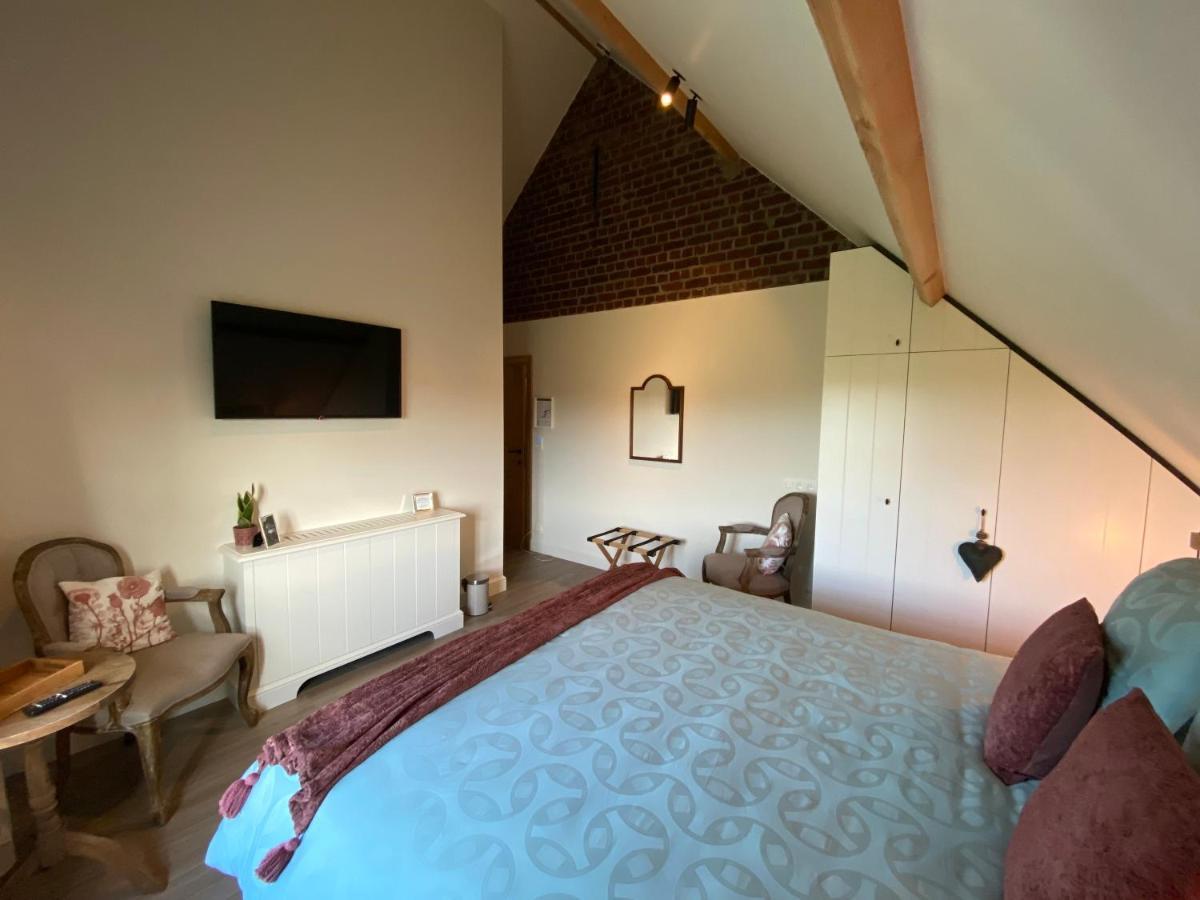 Madelette B&B Moorslede Exterior foto