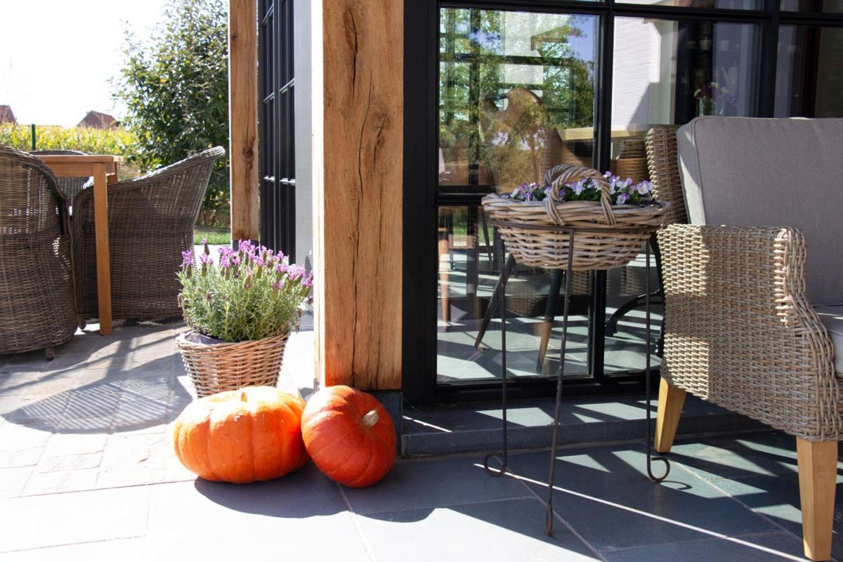 Madelette B&B Moorslede Exterior foto